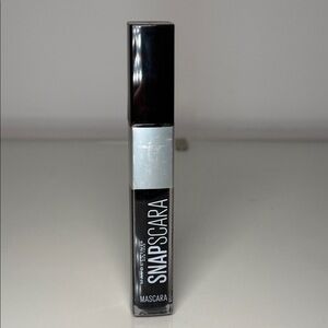 Maybelline Snapscara "Pitch Black"